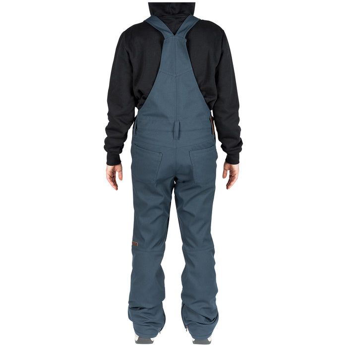 L1 Loretta Overall Bibs - Women's Ink