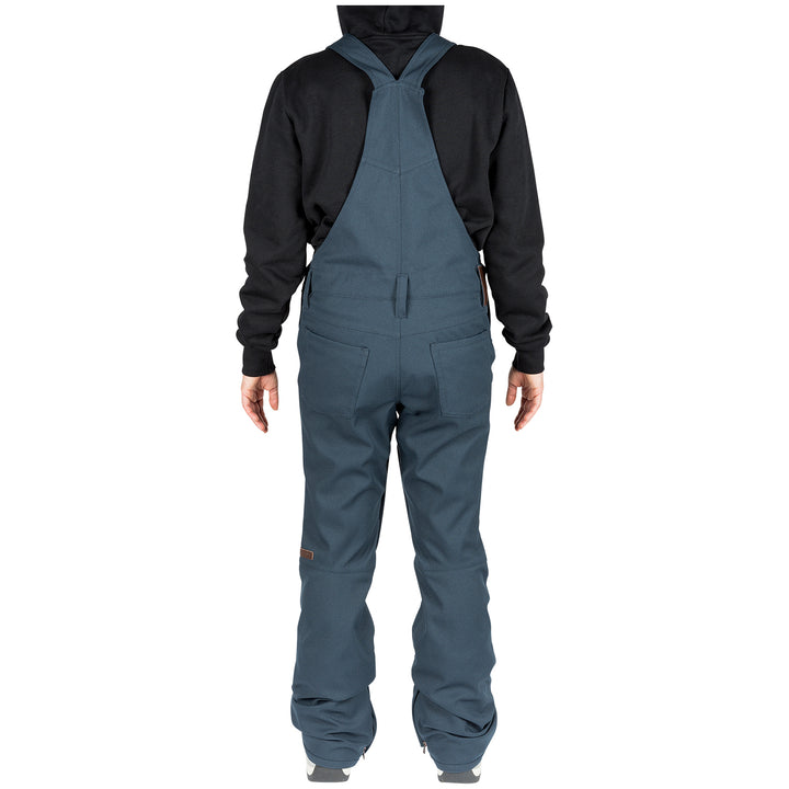 L1 Loretta Overall Bibs - Women's Ink