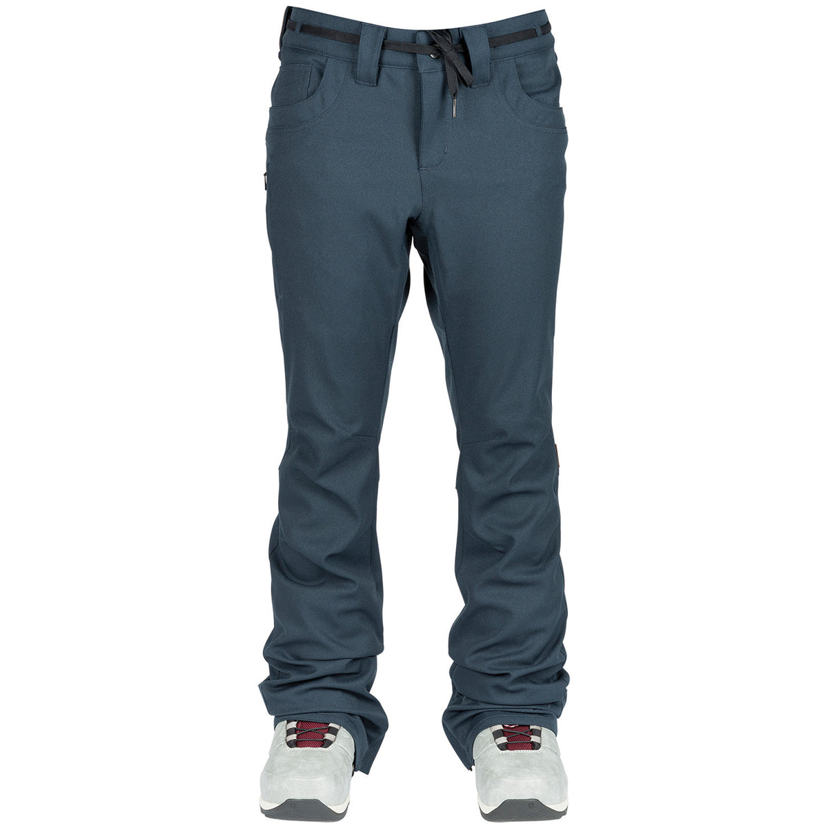 L1 Heartbreaker Twill Pants - Women's Ink