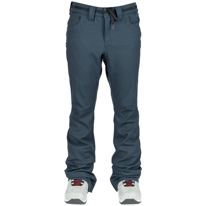 L1 Heartbreaker Twill Pants - Women's Ink