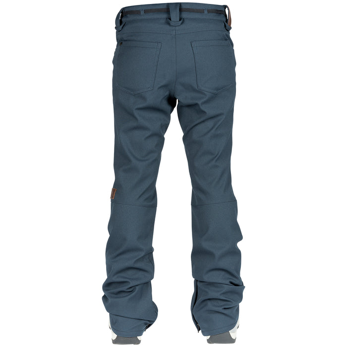 L1 Heartbreaker Twill Pants - Women's Ink