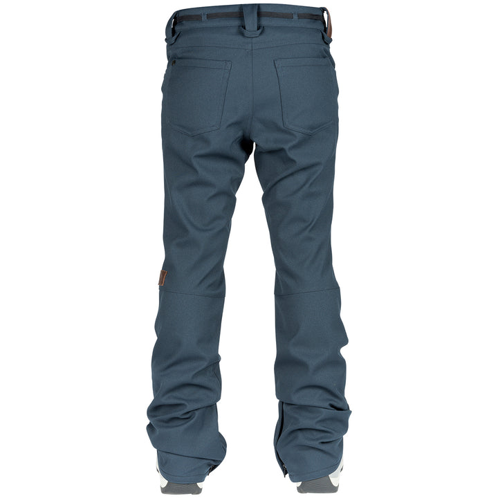 L1 Heartbreaker Twill Pants - Women's Ink
