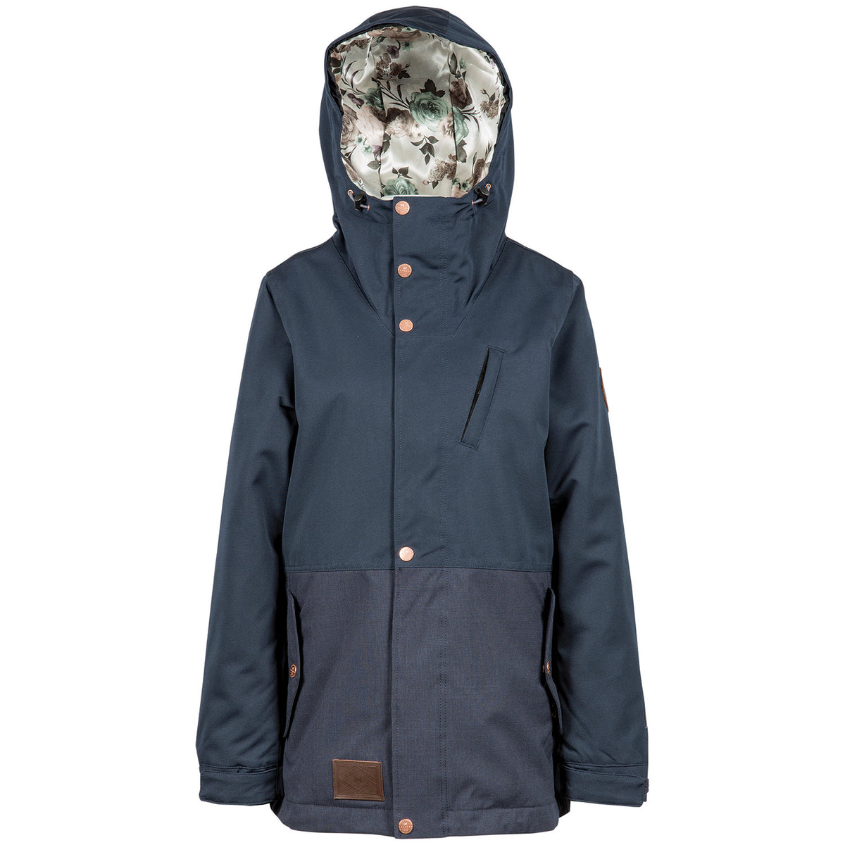 L1 Lalena Jacket - Women's Ink