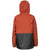 L1 Legacy Jacket Black/Rust