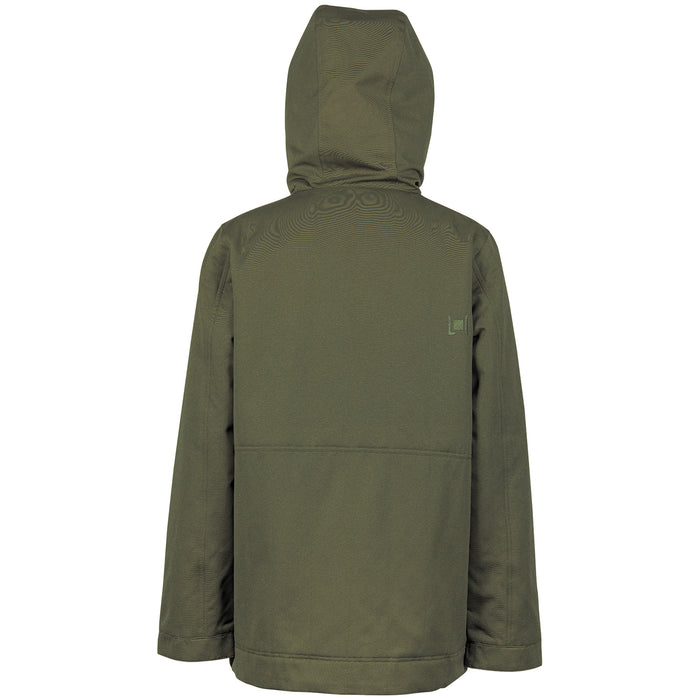 L1 Wilcox Jacket Military