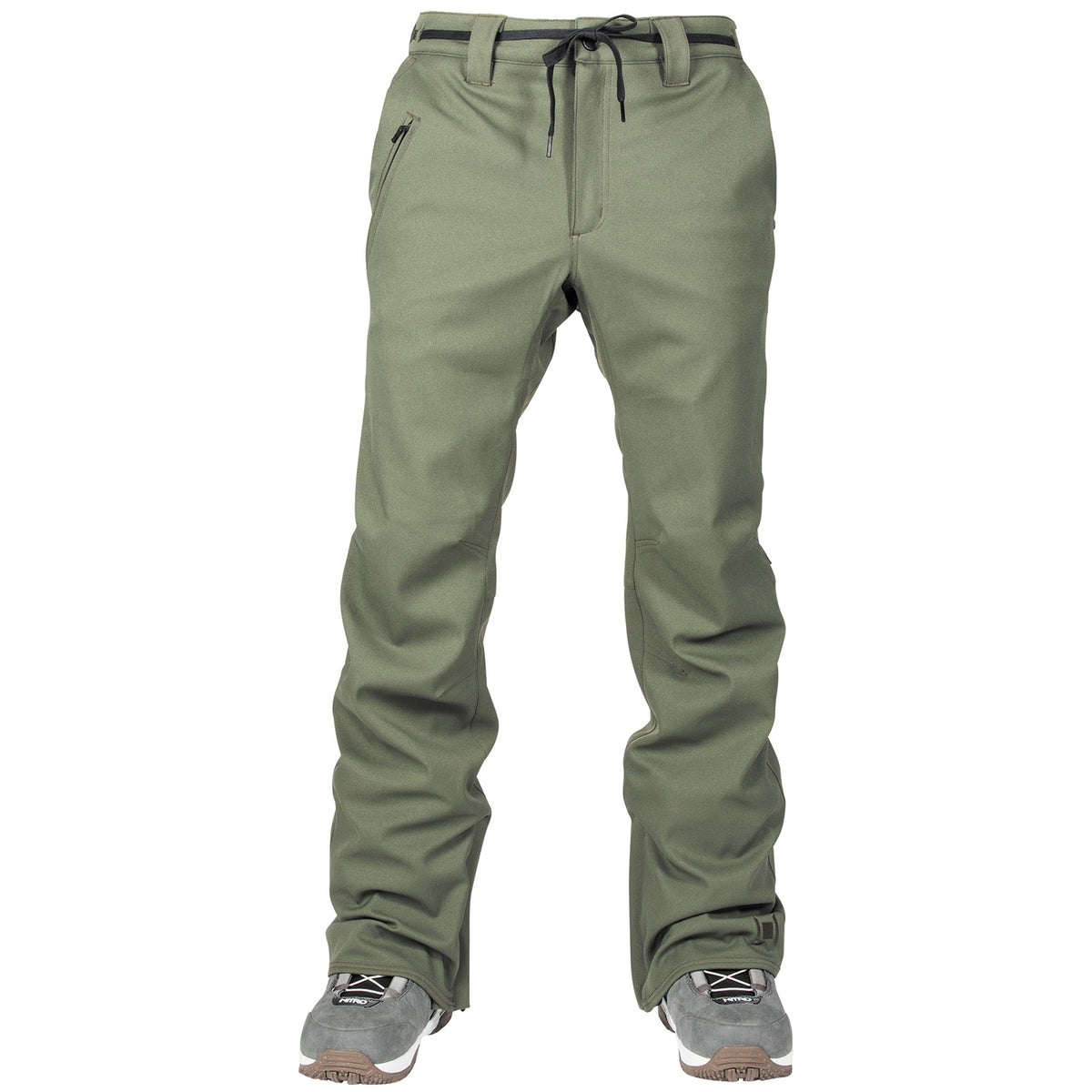 L1 Thunder Pants Military