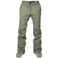 L1 Thunder Pants Military::Military