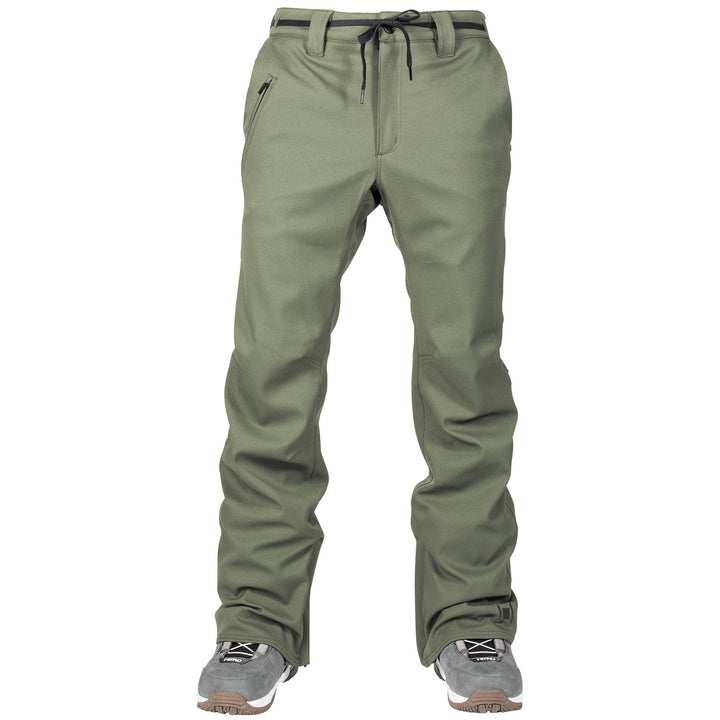 L1 Thunder Pants Military