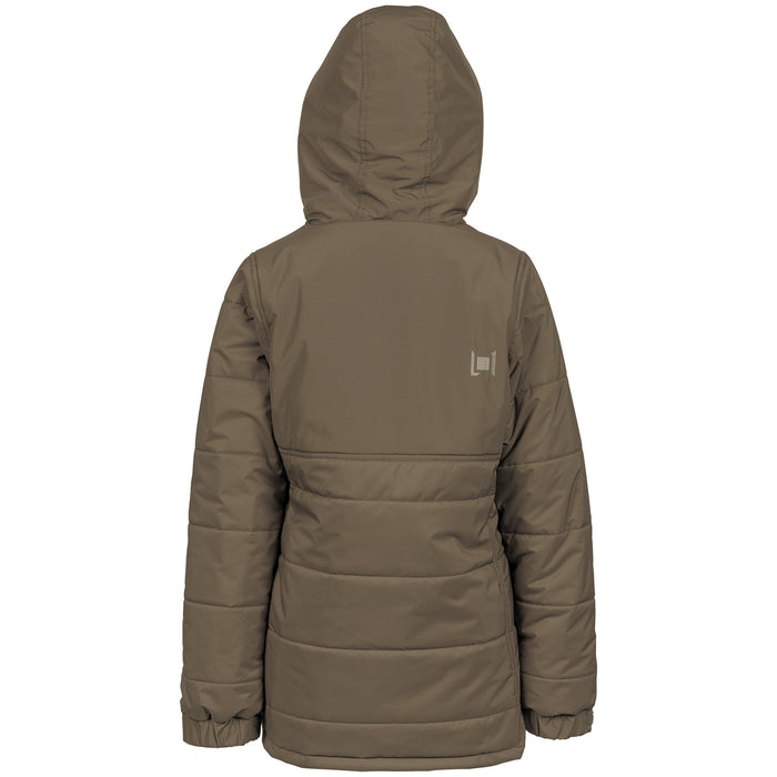 L1 Tamaryn Jacket - Women's Walnut