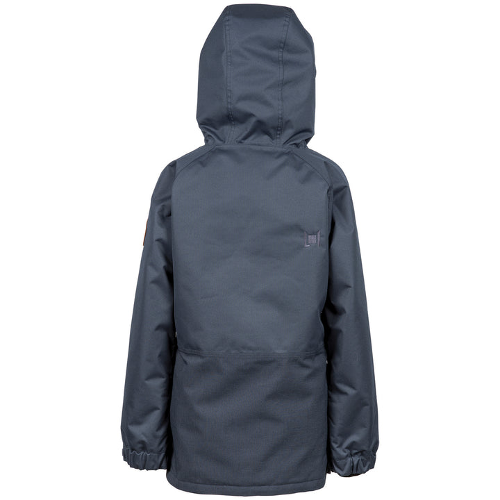 L1 Prowler Anorak Jacket - Women's Ink