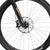 Devinci Troy Carbon 29 GX Eagle Complete Mountain Bike 2019 Black/Bronze