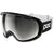 POC Fovea Clarity Comp Goggles Uranium Black/Silver Mirror