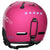 POC POCito Auric Cut SPIN Helmet - Kids' Fluorescent Pink