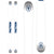 Faction Candide 2.0 Skis 2019 Base View