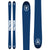 Faction Candide 1.0 Skis 2019 Base View