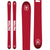 Faction Candide 3.0 Skis 2019 Base View
