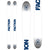 Faction Candide 2.0 Skis - Boys' 2019 Base View