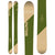 Faction Candide 5.0 Skis 2019