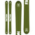 Faction Candide 5.0 Skis 2019 Base View