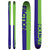 Faction Prodigy 1.0 Skis 2019 Base View