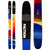Faction Prodigy 3.0 Skis 2019