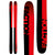 Faction Prodigy 3.0 Collab Skis 2019 Base View