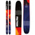 Faction Prodigy 2.0 Skis 2019