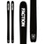 Faction Dictator 2.0 Skis 2019 Base View