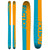 Faction Prodigy 2.0X Skis - Women's 2019 Base View