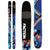 Faction Prodigy 2.0X Skis - Women's 2019