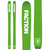 Faction Dictator 1.0X Skis - Women's 2019 Base View