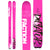 Faction Dictator 2.0X Skis - Women's 2019