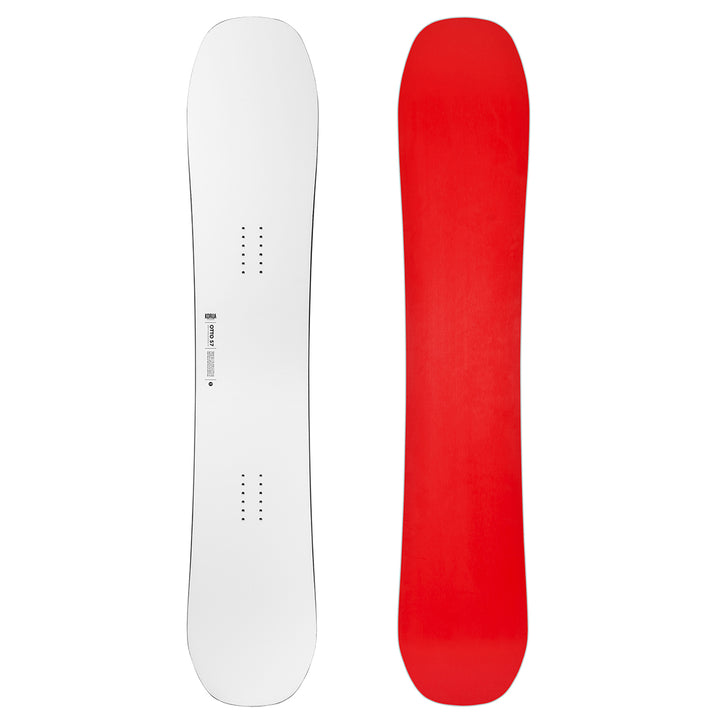 Korua Shapes Otto Snowboard 2021