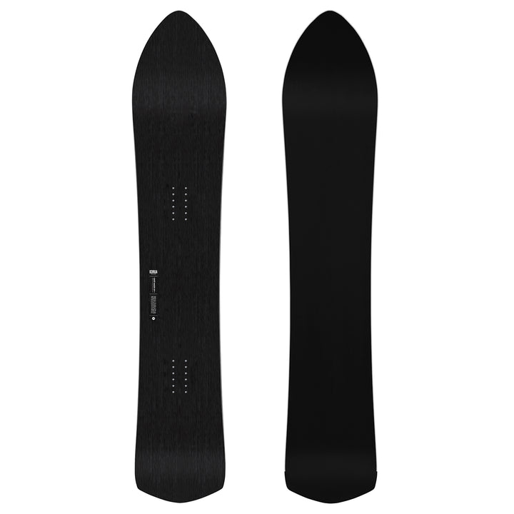 Korua Shapes Cafe Racer Plus Snowboard 2021