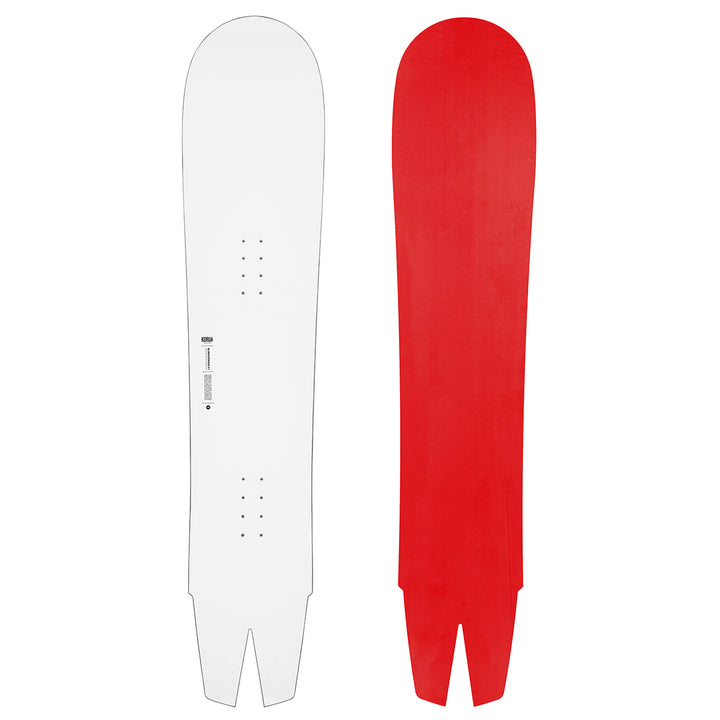 Korua Shapes Blindganger Snowboard 2020
