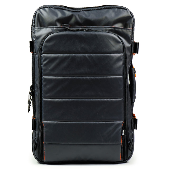 RMU Every Day Carry Mountain Briefcase Black