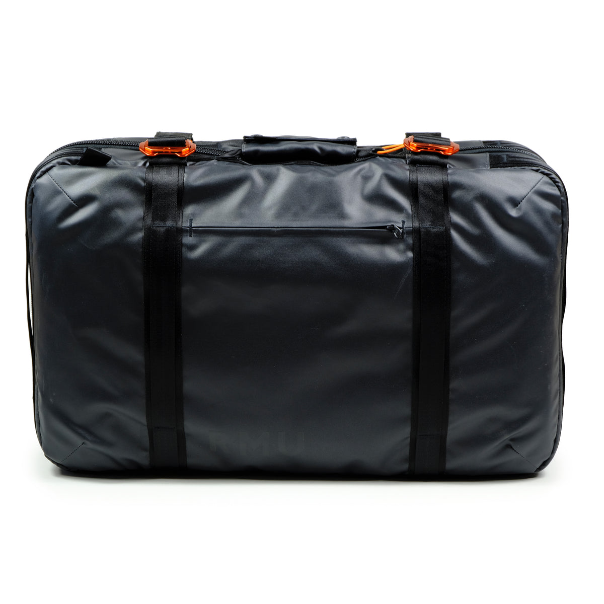 RMU Every Day Carry Mountain Briefcase Black