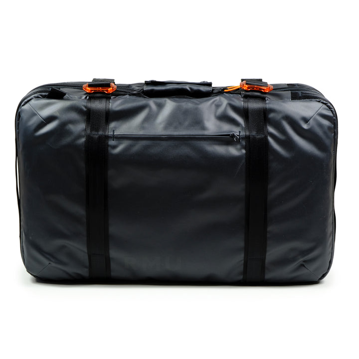 RMU Every Day Carry Mountain Briefcase Black