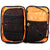 RMU Every Day Carry Mountain Briefcase Black