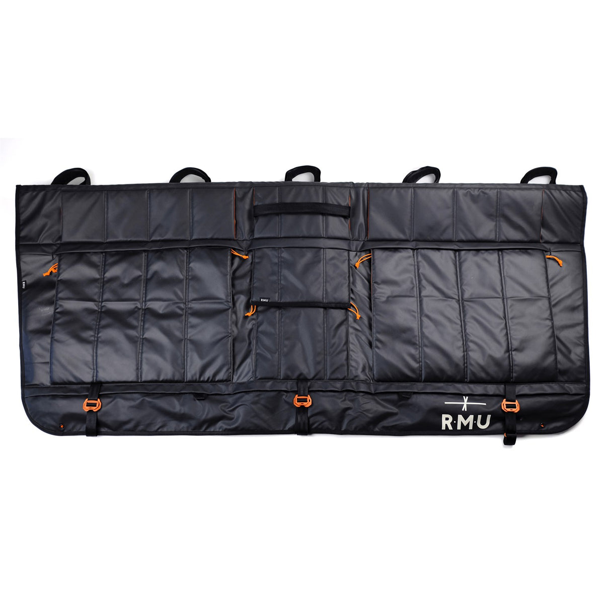 RMU Tailgate Locker Truck Pad