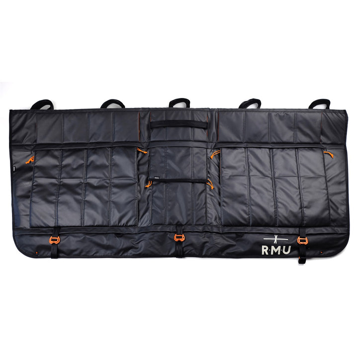 RMU Tailgate Locker Truck Pad