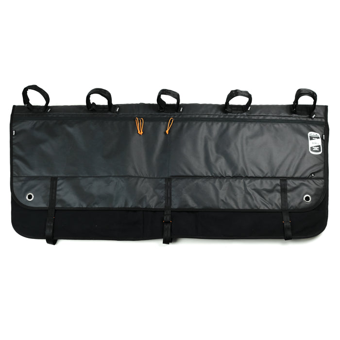 RMU Tailgate Locker Truck Pad