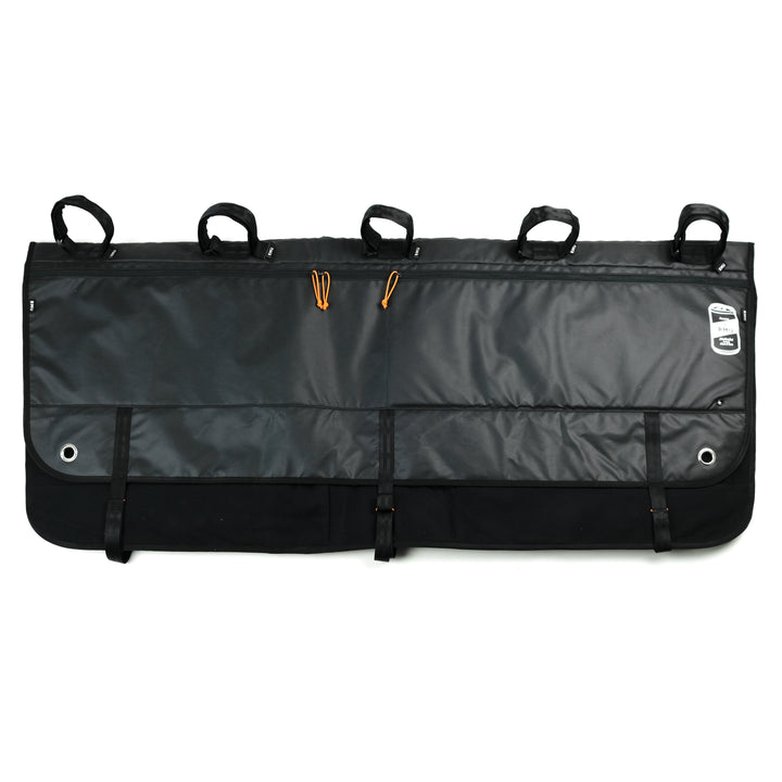 RMU Tailgate Locker Truck Pad