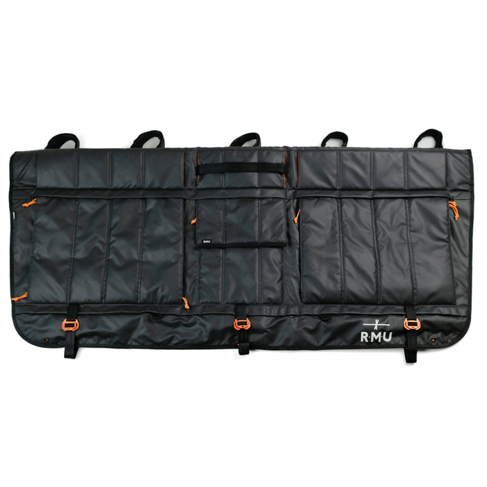 RMU Tailgate Locker Truck Pad
