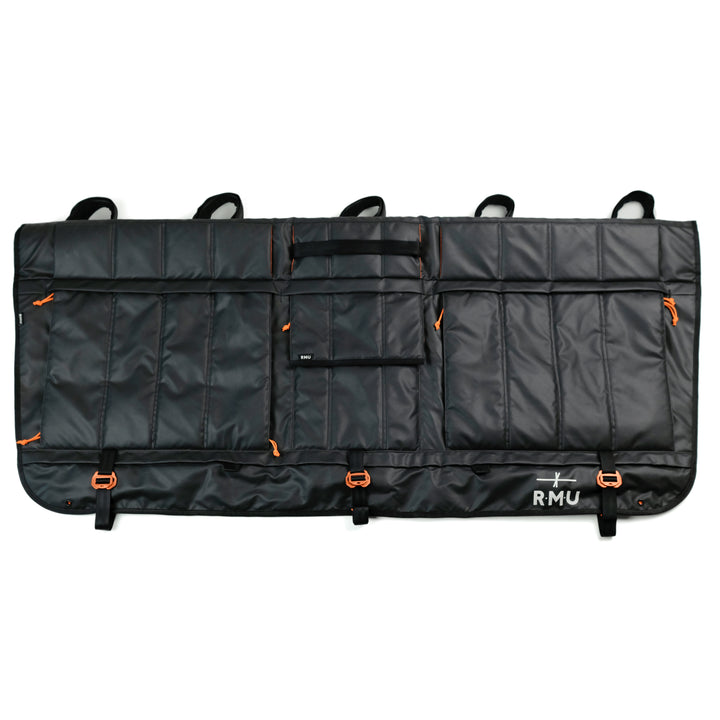 RMU Tailgate Locker Truck Pad