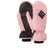 Howl Jed Mitts Pink