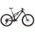 Santa Cruz Bicycles 5010 C S Complete Mountain Bike 2019 Matte Carbon