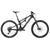 Santa Cruz Bicycles 5010 CC X01 Complete Mountain Bike 2019 Matte Carbon