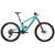 Santa Cruz Bicycles Bronson C S+ Complete Mountain Bike 2019 Industry Blue