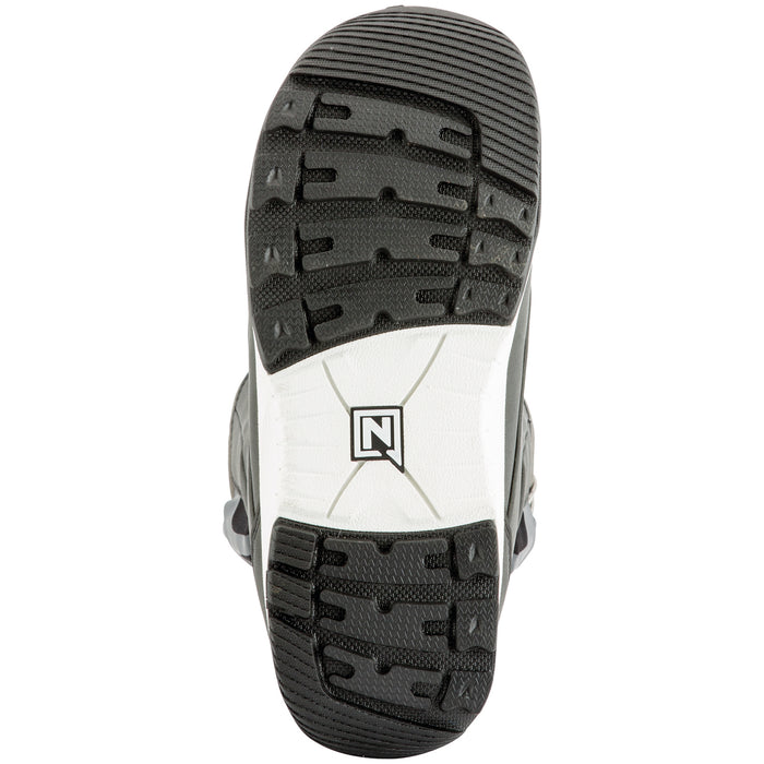 Nitro Crown TLS Snowboard Boots - Women's 2019 Black